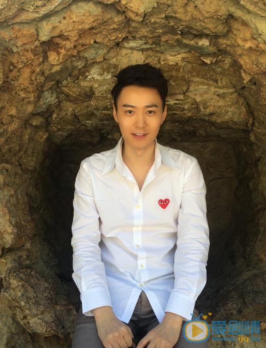 李添诺生活照 李添诺高清写真_李添诺高清剧照
