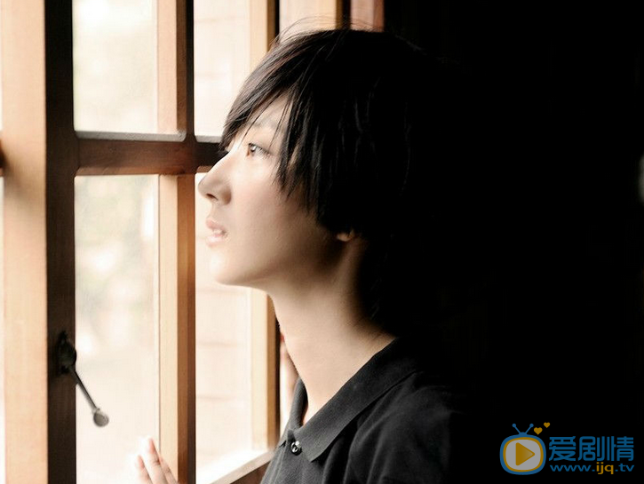 桂纶镁文艺写真 桂纶镁高清写真_桂纶镁高清剧照