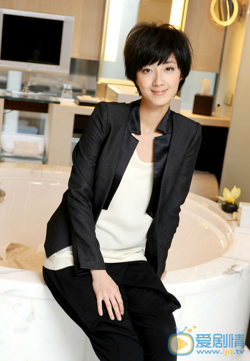 桂纶镁文艺写真 桂纶镁高清写真_桂纶镁高清剧照