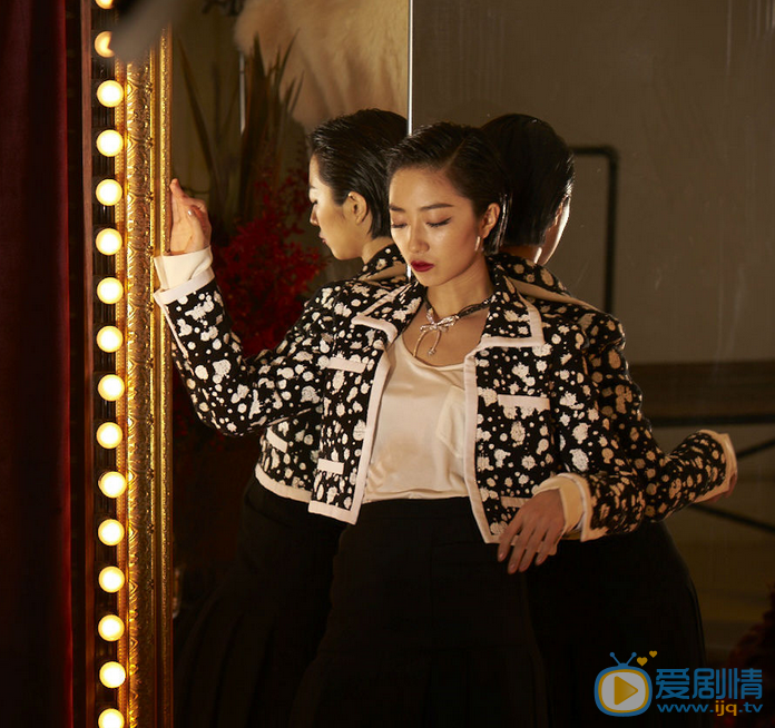 桂纶镁杂志写真 桂纶镁高清写真_桂纶镁高清剧照