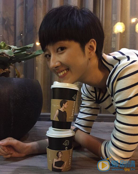桂纶镁生活照 桂纶镁高清写真_桂纶镁高清剧照