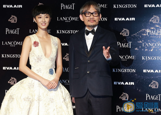 桂纶镁红毯秀 桂纶镁高清写真_桂纶镁高清剧照