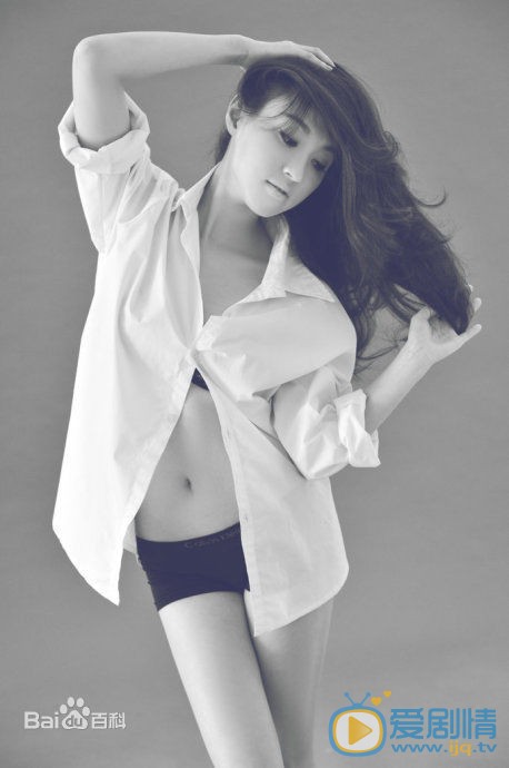李佳桐性感写真 李佳桐性感写真