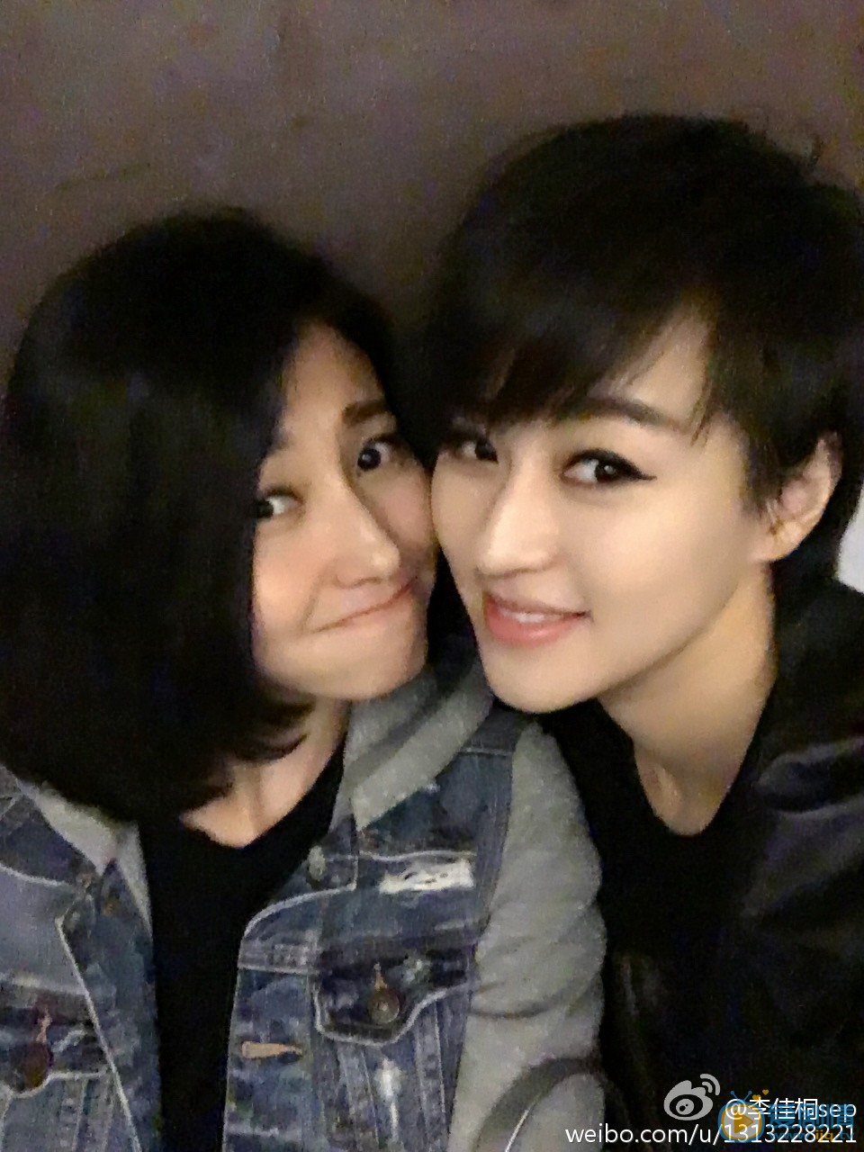 李佳桐生活照 李佳桐高清写真_李佳桐高清剧照