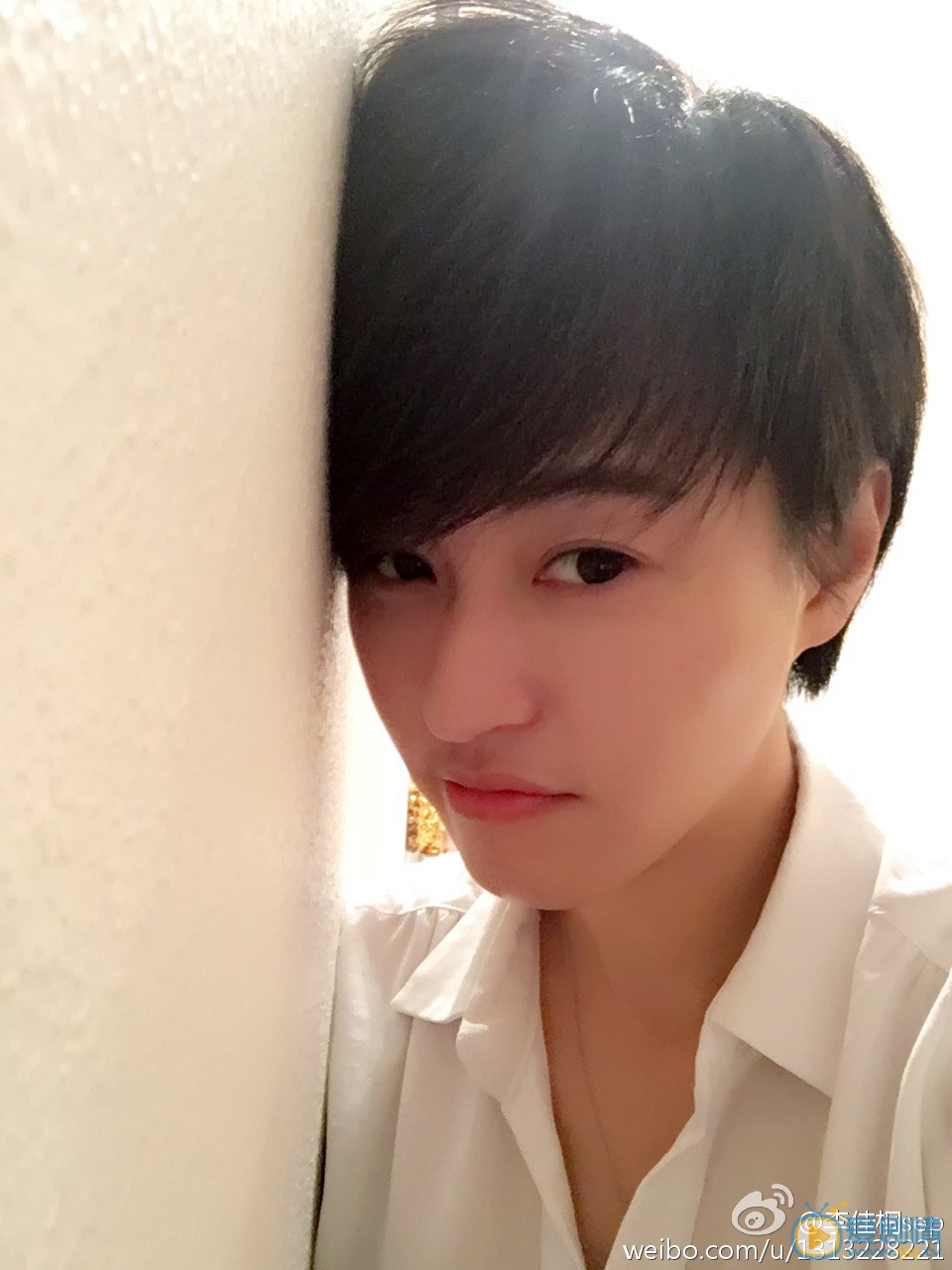 李佳桐生活照 李佳桐高清写真_李佳桐高清剧照