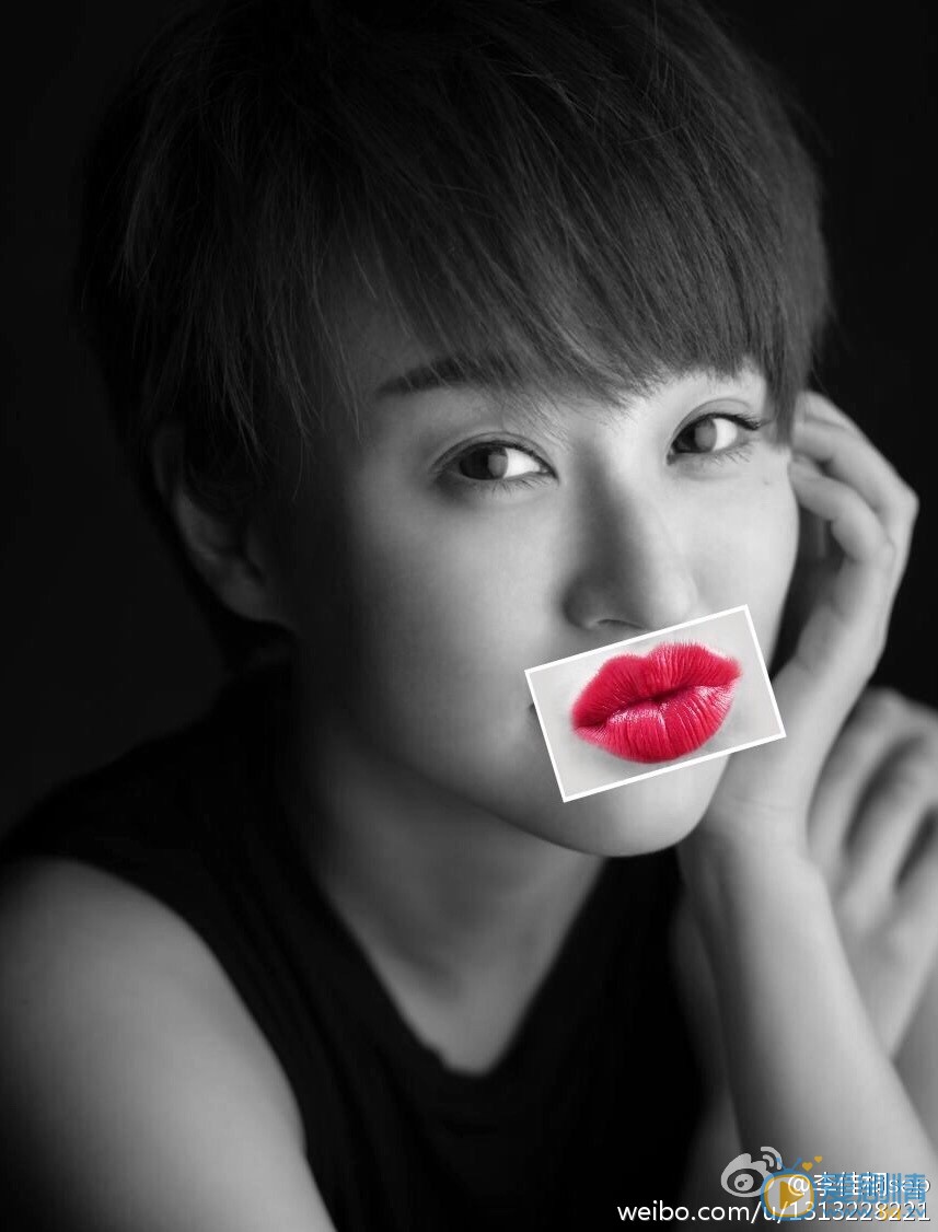 李佳桐性感写真 李佳桐高清写真_李佳桐高清剧照