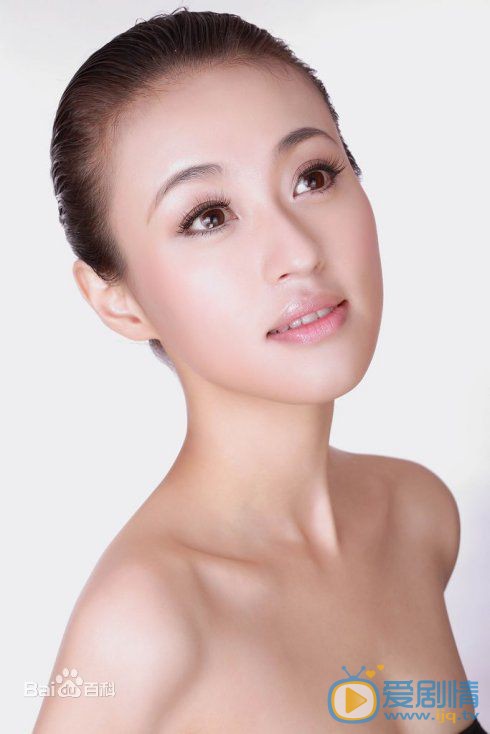 李佳桐清新写真 李佳桐高清写真_李佳桐高清剧照
