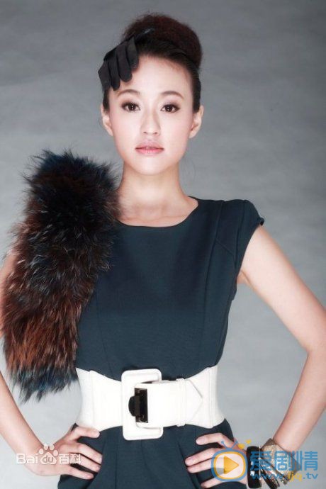 李佳桐性感写真 李佳桐高清写真_李佳桐高清剧照
