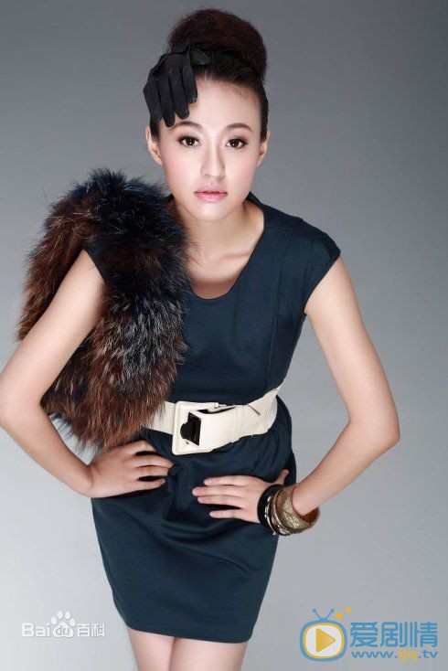 李佳桐性感写真 李佳桐高清写真_李佳桐高清剧照