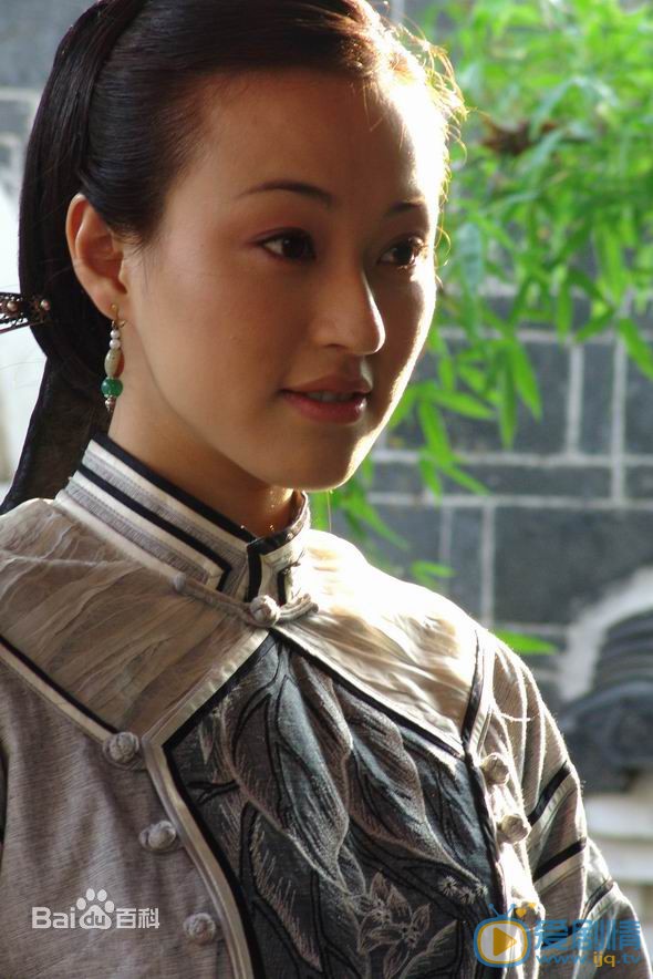 李佳桐古装剧照合集 李佳桐高清写真_李佳桐高清剧照