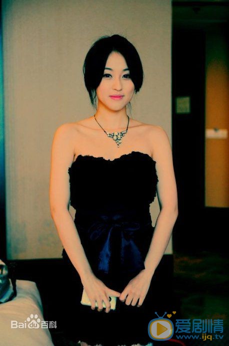 李佳桐性感写真 李佳桐高清写真_李佳桐高清剧照