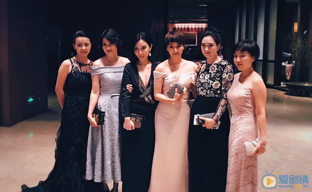 李佳桐活动照 李佳桐高清写真_李佳桐高清剧照