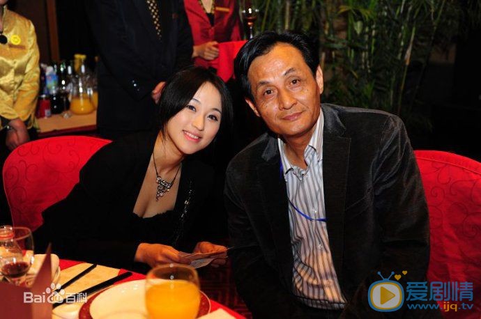 李佳桐活动照 李佳桐高清写真_李佳桐高清剧照