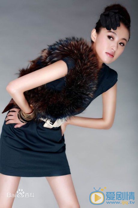 李佳桐性感写真 李佳桐高清写真_李佳桐高清剧照