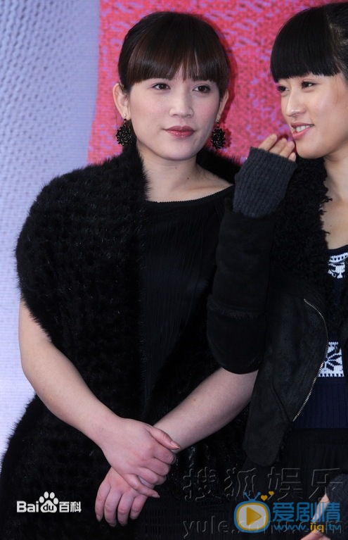 李佳桐活动照 李佳桐高清写真_李佳桐高清剧照