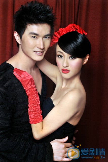 李佳桐性感写真 李佳桐高清写真_李佳桐高清剧照