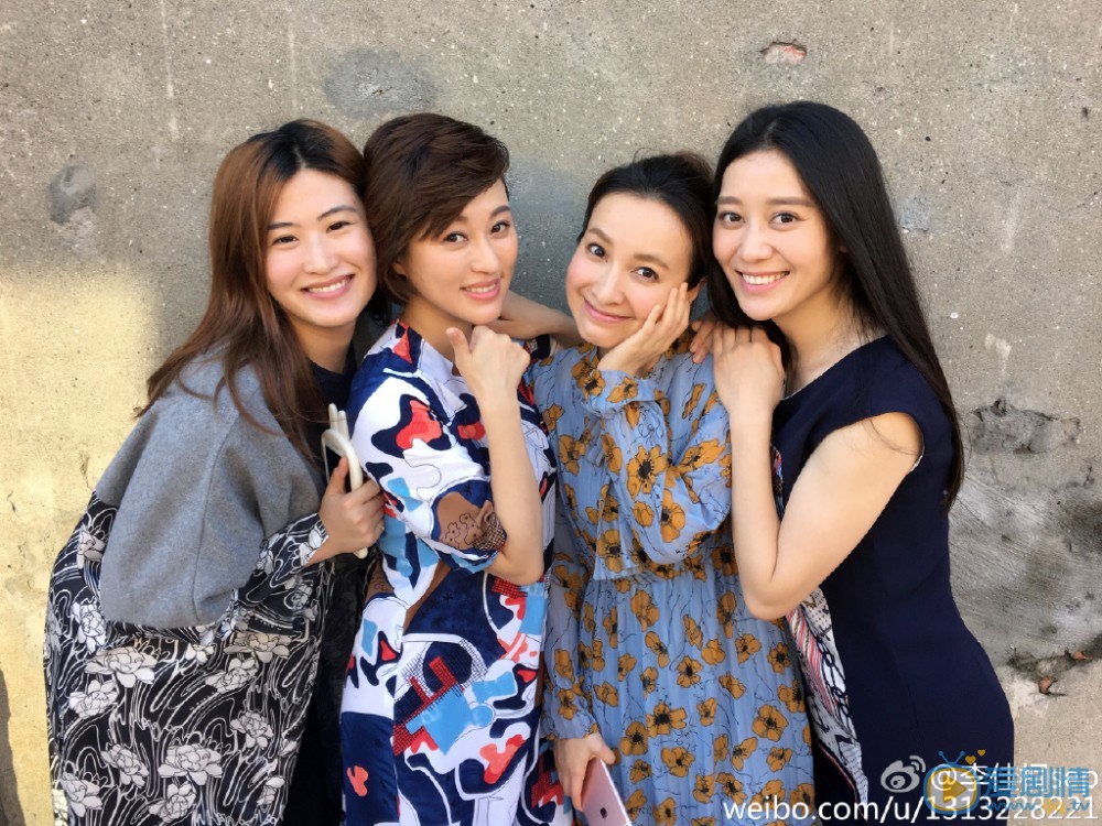 李佳桐《深夜食堂》剧照 李佳桐高清写真_李佳桐高清剧照