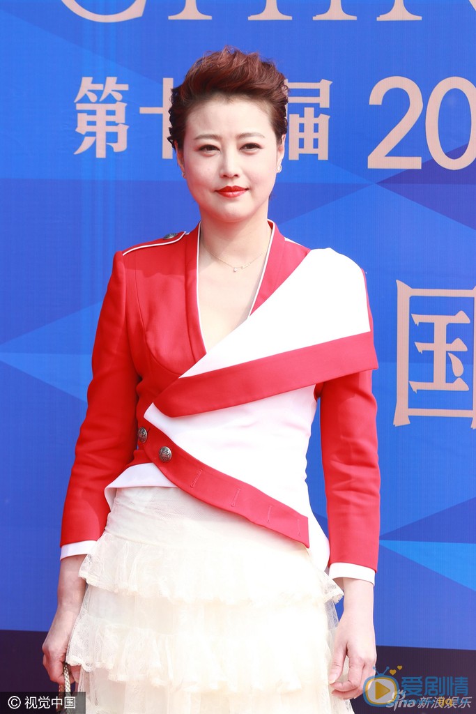 周海媚萌宠写真 周海媚活动照