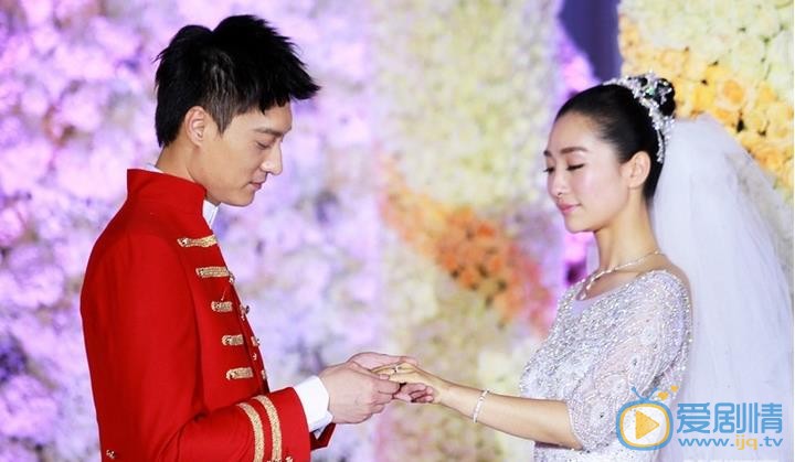 何建泽结婚照 何建泽高清写真_何建泽高清剧照