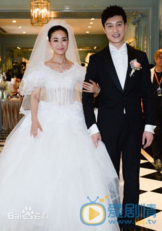 何建泽结婚照 何建泽高清写真_何建泽高清剧照
