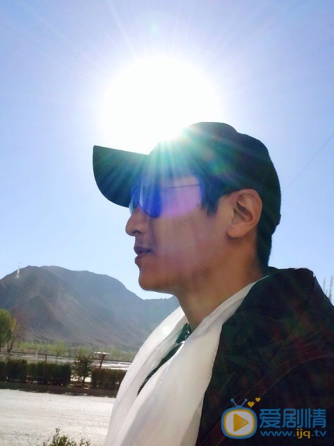 刘硕生活照 刘硕高清写真_刘硕高清剧照
