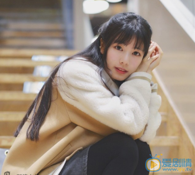 辛瑞琪清纯照 辛瑞琪高清写真_辛瑞琪高清剧照