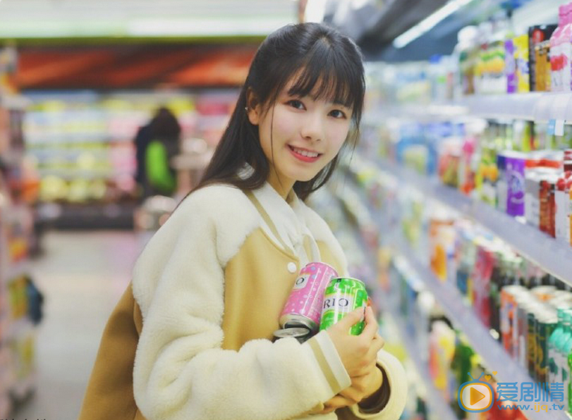 辛瑞琪清纯照 辛瑞琪高清写真_辛瑞琪高清剧照