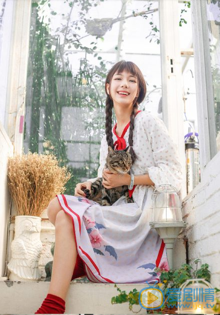 辛瑞琪清纯写真 辛瑞琪高清写真_辛瑞琪高清剧照