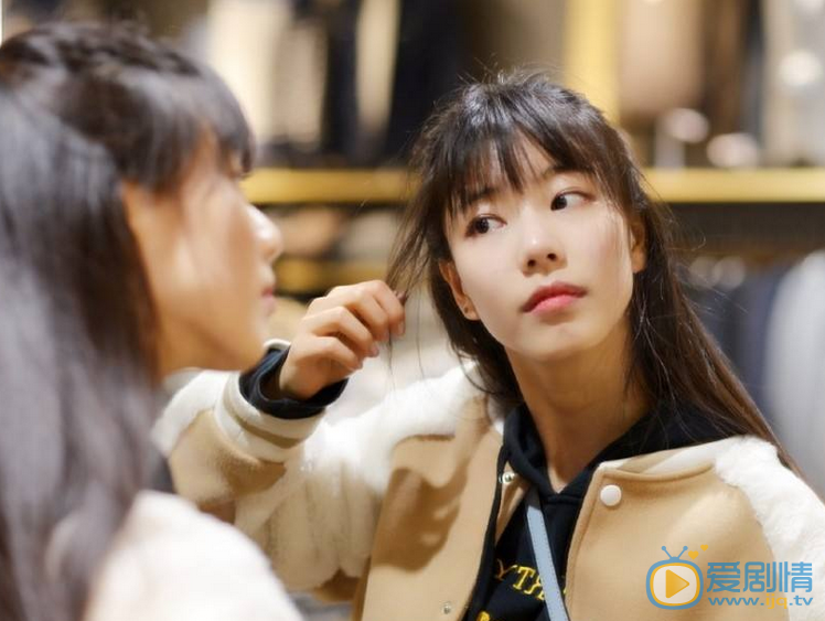 辛瑞琪清纯照 辛瑞琪高清写真_辛瑞琪高清剧照