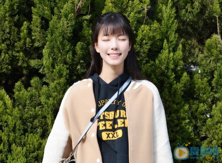 辛瑞琪清纯照 辛瑞琪高清写真_辛瑞琪高清剧照