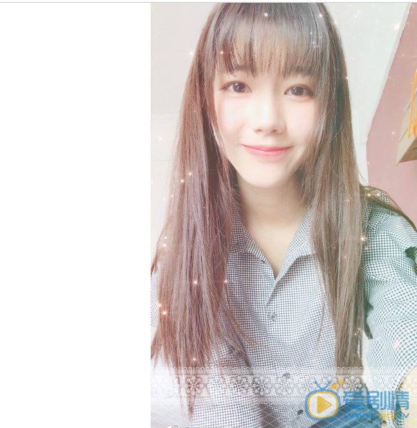 辛瑞琪生活照 辛瑞琪高清写真_辛瑞琪高清剧照