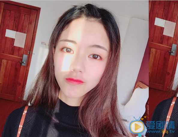 辛瑞琪生活照 辛瑞琪高清写真_辛瑞琪高清剧照