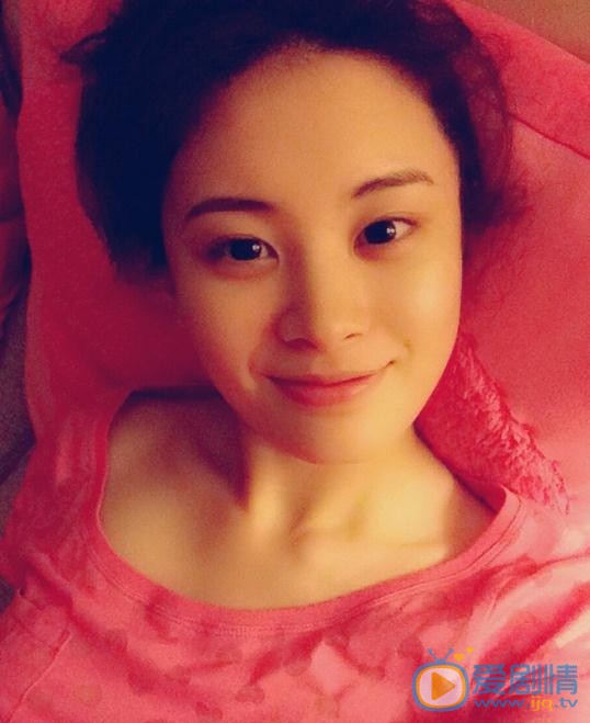郝好生活照 郝好高清写真_郝好高清剧照