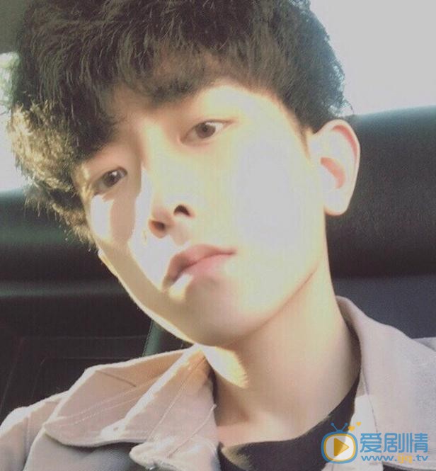 王旭东生活照 王旭东高清写真_王旭东高清剧照