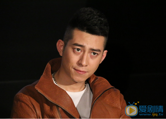 凉生我们可不可以不忧伤北小武是谁演的？北小武扮演者鲁诺个人资料及生活照欣赏