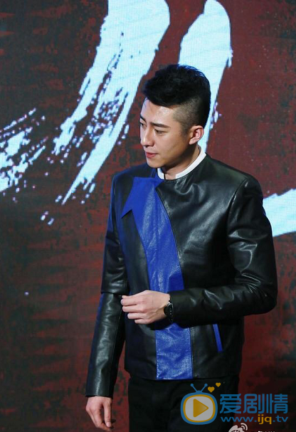  凉生我们可不可以不忧伤北小武是谁演的？北小武扮演者鲁诺个人资料及生活照欣赏