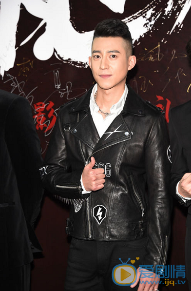  凉生我们可不可以不忧伤北小武是谁演的？北小武扮演者鲁诺个人资料及生活照欣赏