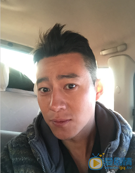  凉生我们可不可以不忧伤北小武是谁演的？北小武扮演者鲁诺个人资料及生活照欣赏