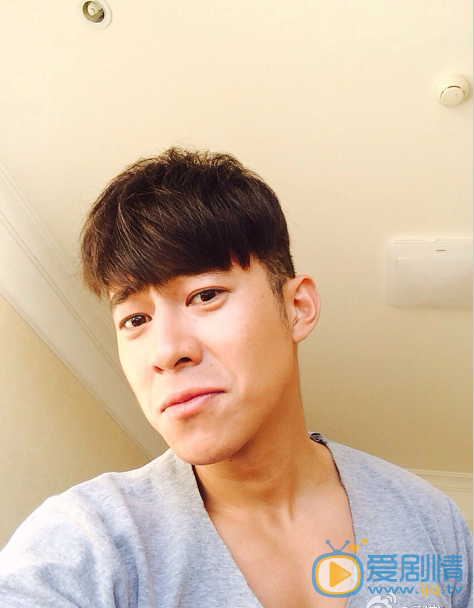  凉生我们可不可以不忧伤北小武是谁演的？北小武扮演者鲁诺个人资料及生活照欣赏