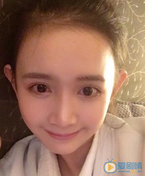成梓宁生活照 成梓宁高清写真_成梓宁高清剧照