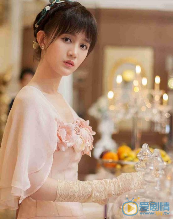 成梓宁写真 成梓宁高清写真_成梓宁高清剧照