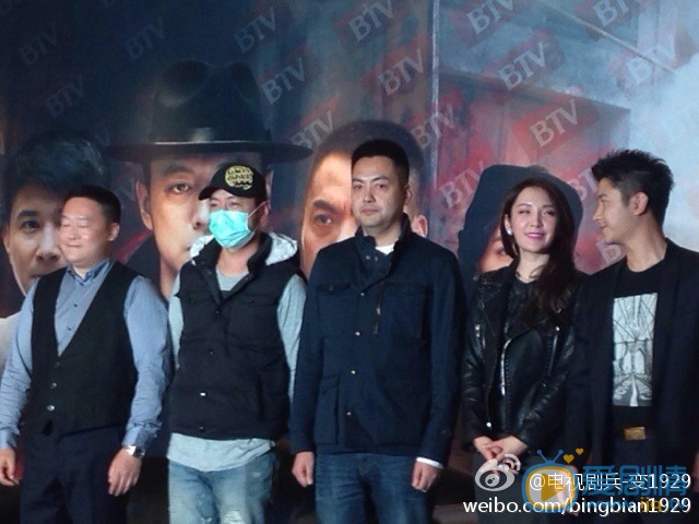 朱宏嘉活动照 朱宏嘉高清写真_朱宏嘉高清剧照