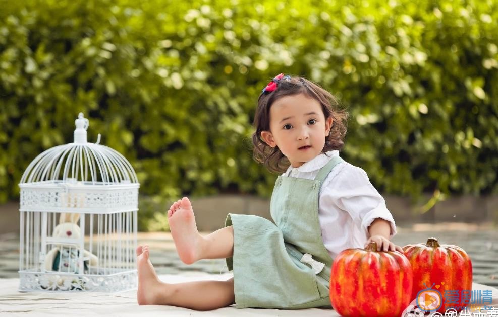 马千壹婴儿时期照 马千壹高清写真_马千壹高清剧照