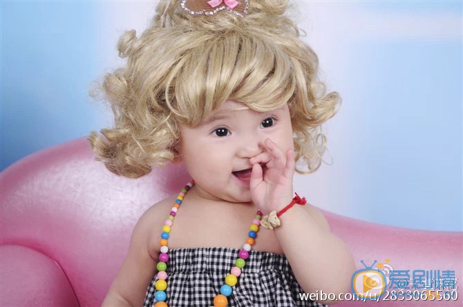 马千壹婴儿时期照 马千壹高清写真_马千壹高清剧照