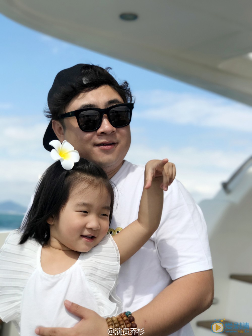 乔杉女儿照片 乔杉高清写真_乔杉高清剧照