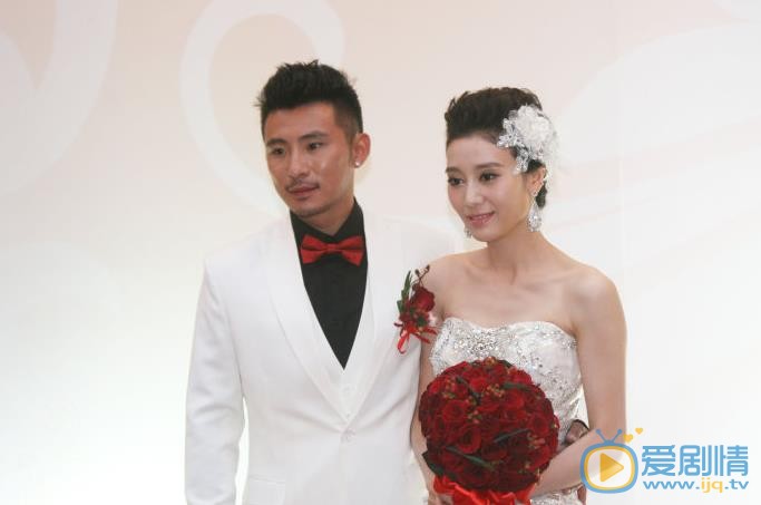 谢承颖结婚照 谢承颖高清写真_谢承颖高清剧照