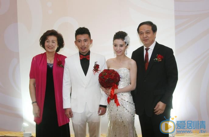 谢承颖结婚照 谢承颖高清写真_谢承颖高清剧照