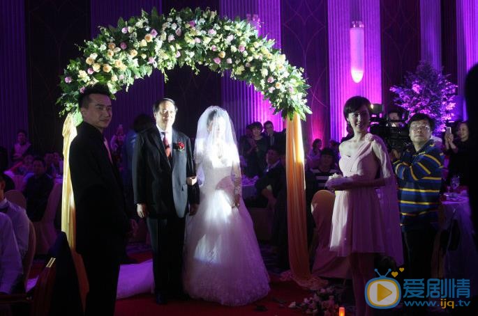 谢承颖结婚照 谢承颖高清写真_谢承颖高清剧照
