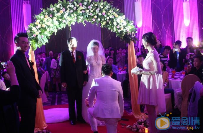 谢承颖结婚照 谢承颖高清写真_谢承颖高清剧照