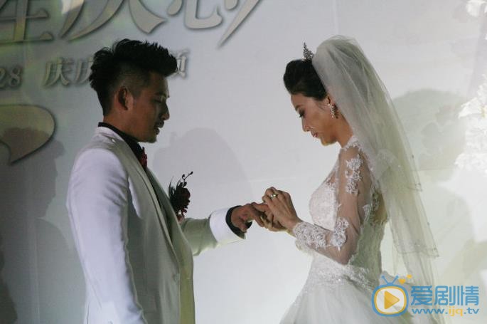 谢承颖结婚照 谢承颖高清写真_谢承颖高清剧照